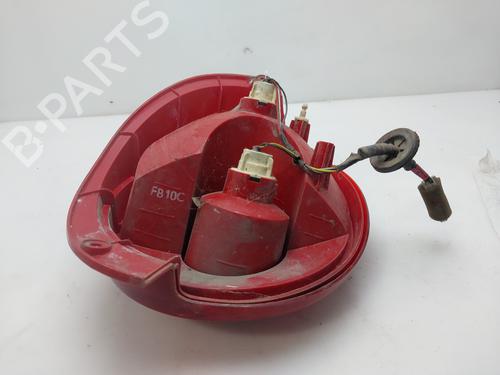 Left taillight CHEVROLET MATIZ (M200, M250) 0.8 | BP17637634C34 