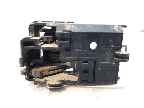 Front right interior door handle NISSAN X-TRAIL I (T30)  | BP12404548I14 