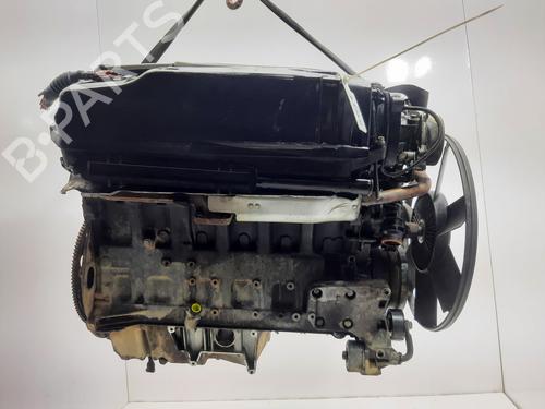 Engine BMW X5 (E53) 3.0 d | BP18032151M1 - Image 4