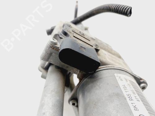 Front wiper motor AUDI A4 B8 Avant (8K5) | BP30794299M29 - Image 2