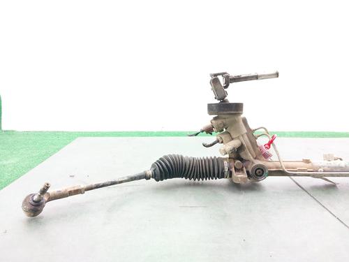 Steering rack SEAT IBIZA III (6L1)  | BP23407736M22 