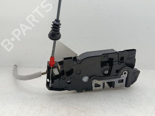 Rear right lock MERCEDES-BENZ A-CLASS (W177) A 200 d (177.012) | BP30847181C99