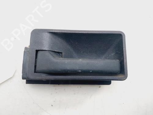 Used Front left interior door handle OPEL KADETT E (T85) 1.6 S (C19, D19) (82 hp) 29199458