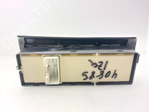 Left front window switch ISUZU D-MAX II (TFR, TFS) 2.5 CRDi 4x4 (TFS86J) | BP32126947I27 - Image 1