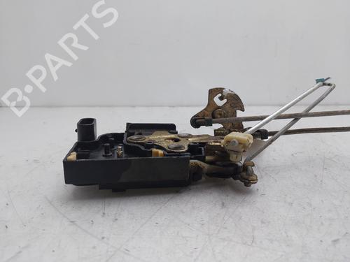 Front right lock DAEWOO LANOS (KLAT) 1.3 | BP16079540C97 