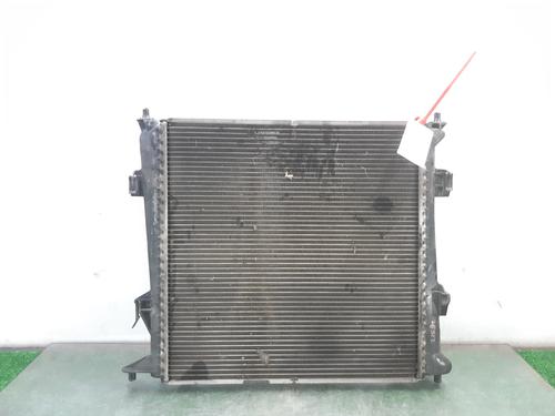 Used Water radiator KIA CEE'D SW (ED) 1.6 CRDi 90 (90 hp) 10500585