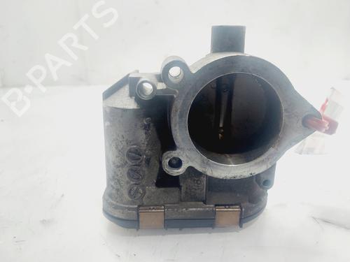 Used Throttle body CITROËN XSARA Coupe (N0) 1.6 16V (109 hp) 25304346