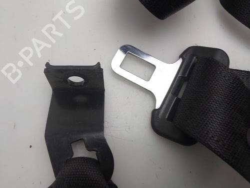 Used Front left seatbelt Front left seatbelt OPEL SIGNUM Hatchback (Z03) [2003-2008] 39651244 39651244