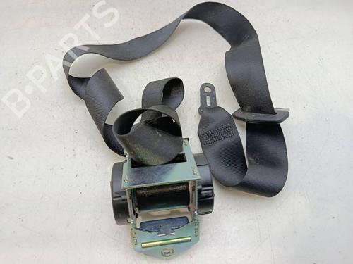 Rear left seatbelt BMW 1 (E87) 116 d | BP38645543I29 - Image 4