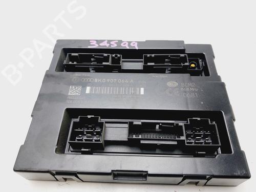 Used Electronic module AUDI A4 B8 (8K2) [2007-2017]  21260378