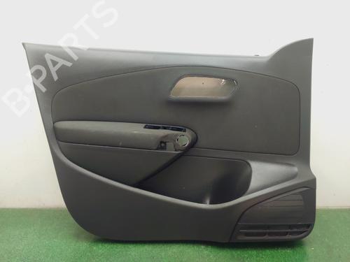 Used Front left panel VW POLO V (6R1, 6C1) [2009-2022]  25254864