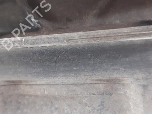 Gearbox SKODA SUPERB I (3U4) 2.0 TDI | BP29635855M3 