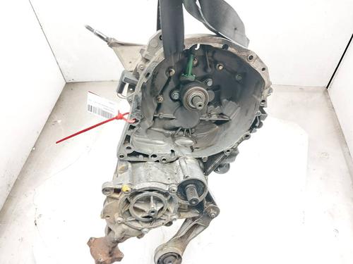 Used Gearbox Gearbox 38922706 38922706