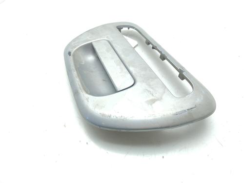 Tailgate handle MITSUBISHI L200 / TRITON (KA_T, KB_T) 2.5 DI-D 4WD (KB4T) | BP25468751C132 