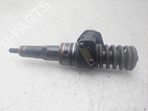 Injector AUDI A4 B6 (8E2) 1.9 TDI quattro | BP29635854M100 
