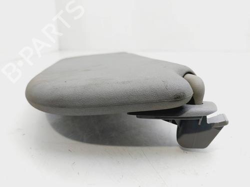 Left sun visor PEUGEOT 406 (8B) 2.0 HDI 90 | BP18694182I1 