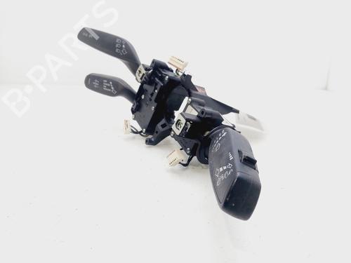Steering wheel controls AUDI Q3 (8UB, 8UG)  | BP28092971E15 