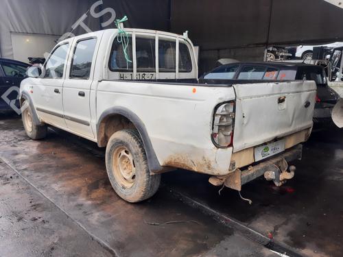 Høyre bak elrute bryter FORD RANGER (ER, EQ, R_) 2.5 TD 4x4 | BP24431929I28 