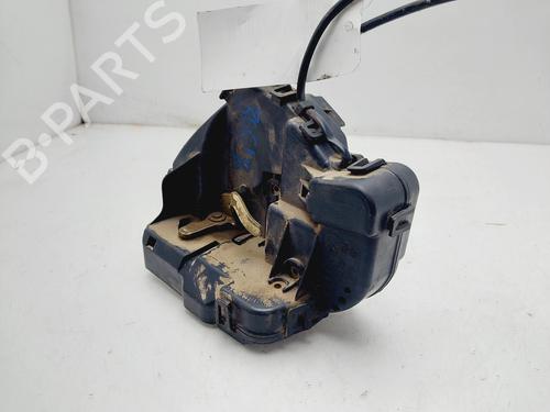 Rear right lock MERCEDES-BENZ C-CLASS (W203) C 200 CDI (203.004) | BP22987938C99 