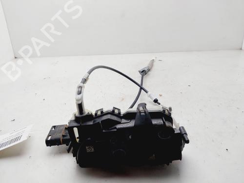 Rear left lock PEUGEOT 3008 II SUV (MC_, MR_, MJ_, M4_)  | BP26643169C100 