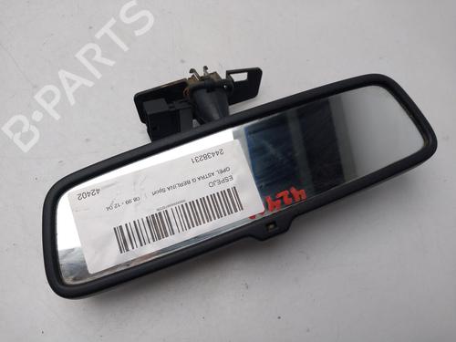 Used Rear mirror Rear mirror 37681909 37681909