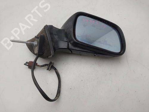 Used Right mirror Right mirror PEUGEOT 407 (6D_) 2.0 (6DRFNB, 6DRFNE) (136 hp) 40513861 40513861