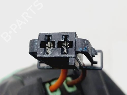 Heater blower motor BMW 3 (E90) 318 i | BP31968281M62