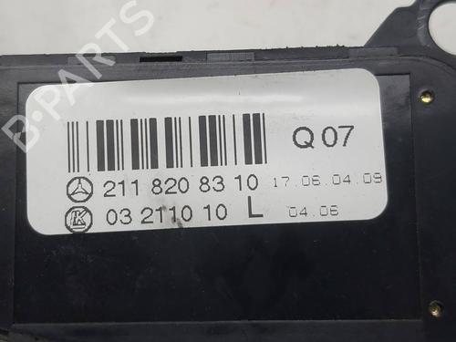 Mirror switch MERCEDES-BENZ E-CLASS (W211) | BP40524271I25 - Image 2