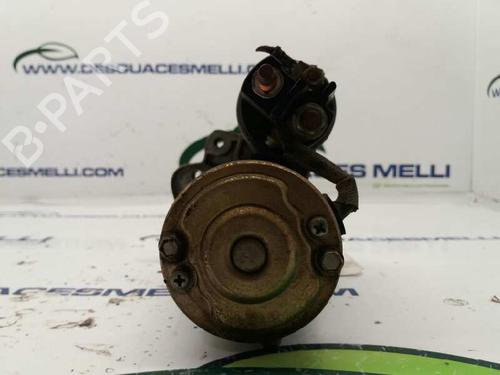 Starter RENAULT MEGANE II (BM0/1_, CM0/1_) 1.5 dCi (BM1E, CM1E) | BP2871127M8 
