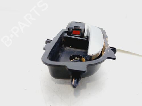 Rear right interior door handle TOYOTA YARIS (_P13_)  | BP26610669I16 