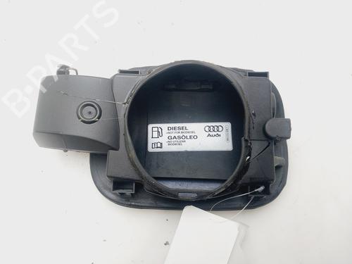 Fuel flap AUDI A6 C6 (4F2) 2.7 TDI | BP30138257C131 
