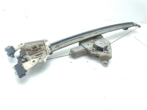 Front left window mechanism SUZUKI GRAND VITARA II (JT, TE, TD) 2.0 All-wheel Drive (TD54, JB420) | BP25760112C22 