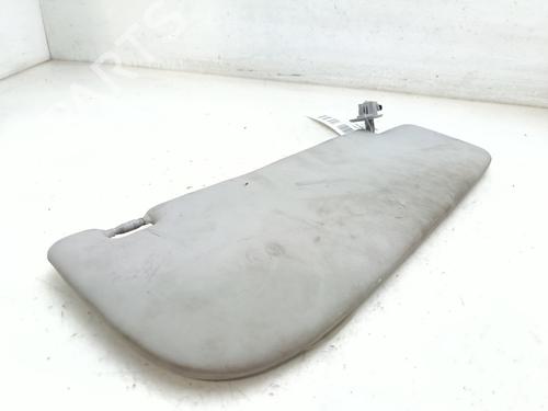 Left sun visor FIAT QUBO (225_) 1.4 (225AXA1A) | BP38408289I1 - Image 3