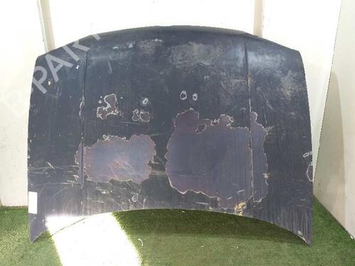 Used Hood VW GOLF IV (1J1) 1.9 TDI (110 hp) 5953014