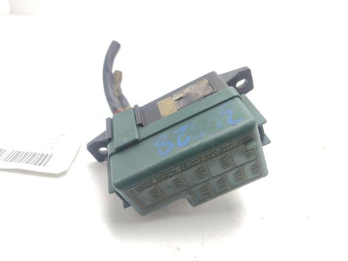Fuse box SUZUKI JIMNY Closed Off-Road Vehicle (SN)  | BP29719219E1 