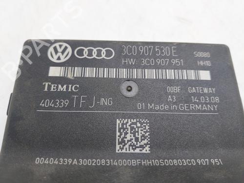 Electronic module VW PASSAT B6 (3C2) | BP34645732M83 - Image 2