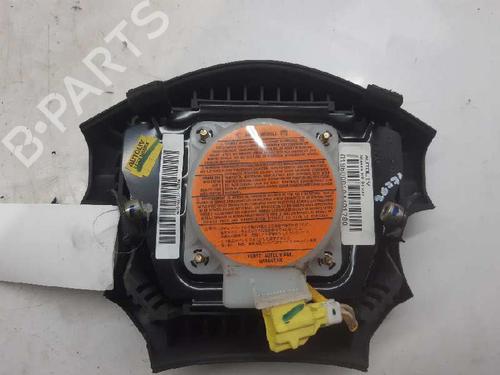 Driver airbag NISSAN PRIMERA Hatchback (P11) 1.8 16V | BP6311356C9 