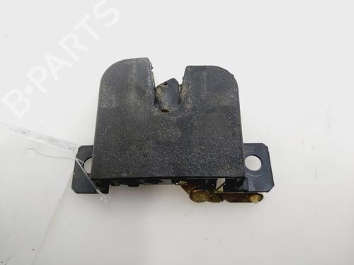Bakluke lås SEAT LEON (1M1) [1999-2006]  30844254