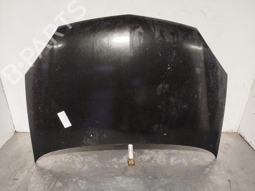 Cofano anteriore RENAULT CLIO II (BB_, CB_) 1.2 16V (BB05, BB0W, BB11, BB27, BB2T, BB2U, BB2V, CB05,... (75 hp) 31143224