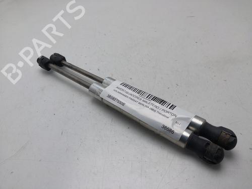 Used Tailgate lift support VW PASSAT B5.5 (3B3) [2000-2005]  27474088