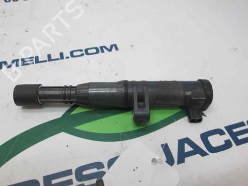 Bobine D'allumage RENAULT MEGANE I (BA0/1_) 1.4 16V (BA0D, BA1H, BA0W, BA10) (95 hp) 2858739