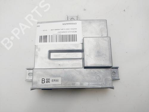 Module électronique MAZDA 3 Saloon (BP_) [2018-2025]  30977910