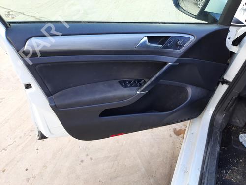 Air vent VW GOLF VII (5G1, BQ1, BE1, BE2) 1.2 TSI | BP16290203I21 