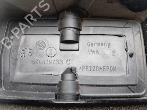 Air vent VW GOLF VI (5K1)  | BP29903865I21