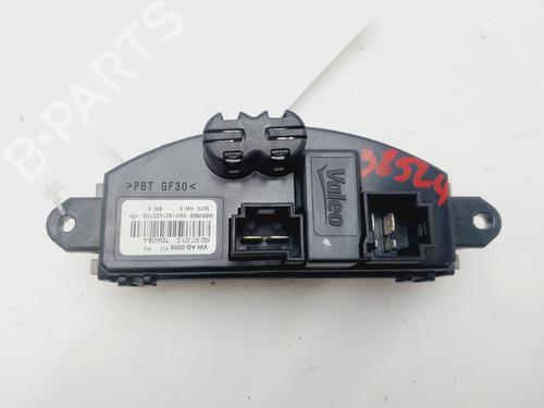 Heater resistor VW GOLF VII Variant (BA5, BV5)  | BP29342663M108 