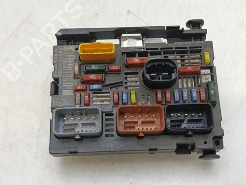 Used Other Other PEUGEOT 3008 I MPV (0U_) [2009-2017] 33313734 33313734