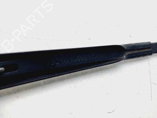 Rear windshield wiper arm VW GOLF IV (1J1) 1.9 TDI | BP31059906C144