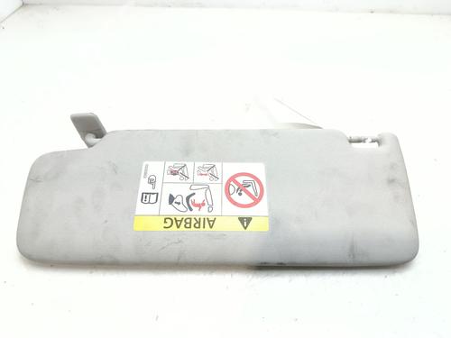 Right sun visor SEAT TOLEDO IV (KG3) | BP34364486I2 - Image 2
