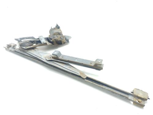 Front right window mechanism OPEL FRONTERA A Sport (U92) 2.5 TDS | BP30554825C23