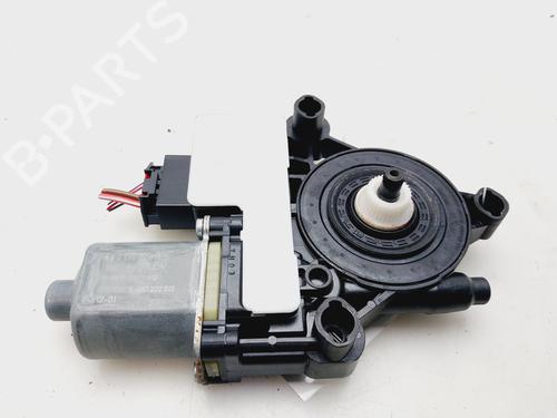 Used Left rear window motor SKODA OCTAVIA III Combi (5E5, 5E6) [2012-2020]  26199741